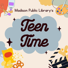 Teen Time *Registrat